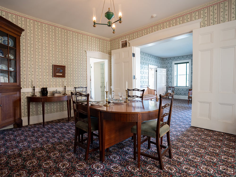 Eells-Dining-Room Eells Dining Room